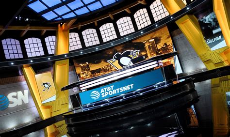 Att sports pittsburgh. AT&T SportsNet Pittsburgh is an American regional sports network owned by Warner Bros. Discovery through its sports unit as part of the AT&T SportsNet brand of networks. Headquartered in Pittsburgh, the channel broadcasts local coverage of sports events throughout Greater Pittsburgh and western Pennsylvania, as well as national programs … 