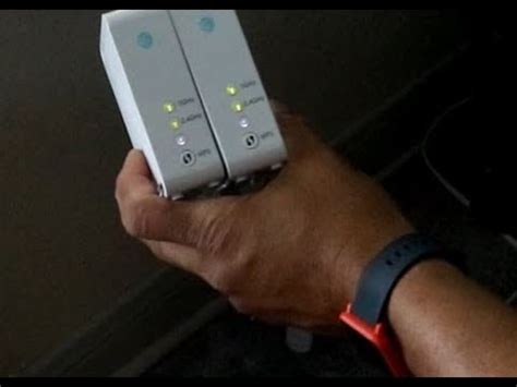 Att wifi extender setup. In today’s digital age, a strong and reliable internet connection is essential for both work and leisure activities. However, many homes and offices face issues with poor WiFi cove... 