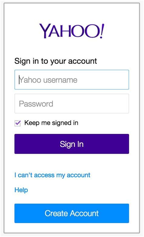 Att.com yahoo login. Select Mail. Enter your email address and password. Get your authentication security code. If you have more than one phone number on your account, choose which number should get your code. Enter the code and click Submit to sign in. Access your email in an app or program Don't like checking your email in a web browser? 
