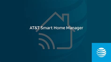 to the Smart Home Manager app later. (This is different from se