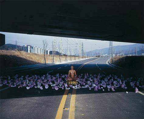 Atta Kim: The Museum Project by Atta Kim - lensculture.com