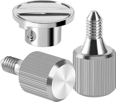 Attachment Cap Hub and Attachment Knob Screw Fits Kitchenaid …