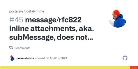 Attachment message/rfc822 in base64 not decoded for inline display