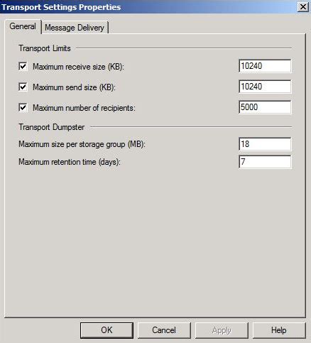 Attachment.Size property (Outlook) Microsoft Learn