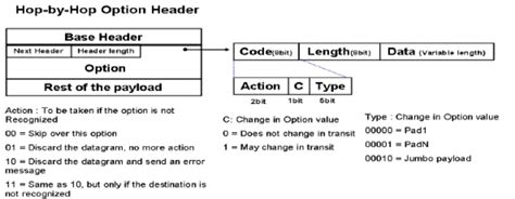 Attack Details - IPv6 Hop-by-Hop Options - IBM