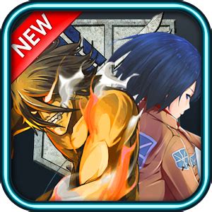 Attack On Titan Mod Apk