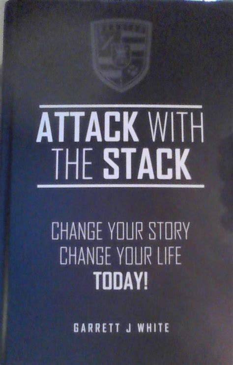 Attack With The Stack