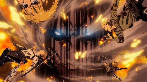 Attack on Titan Final Season Part 3 What to expect
