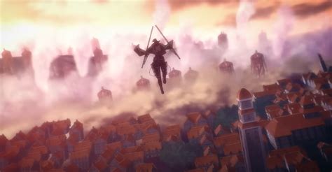 Attack on Titan Season 4 Part 3 OP: Who performs the new theme song…