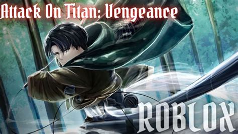 Attack on Titan Vengeance codes in Roblox Free loot boxes and gold August 2022 