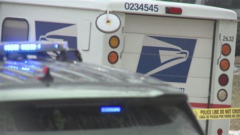 Attack on mail carrier in Lakewood similar to others across country