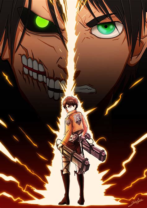 Attack on titan attack on titan attack on titan. Jul 2, 2023 ... Catch up with Attack on Titan here! https://got.cr/cc-aottfcpv Known in Japan as Shingeki no Kyojin, many years ago, the last remnants of ... 