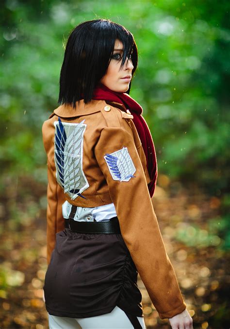 Attack on titan cosplay. Things To Know About Attack on titan cosplay. 