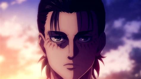 Attack on titan episode 88. Attack on Titan: With Jessie James Grelle, Bryce Papenbrook, Trina Nishimura, Yûki Kaji. After his hometown is destroyed and is traumatized, young Eren Jaeger vows to cleanse the earth of the giant humanoid Titans that have brought humanity to the brink of extinction. 