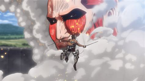 Attack on titan how many seasons. Top-rated. Sun, Jan 24, 2021. S4.E7. Assault. As the battle between Eren and the warriors rages on, another party makes their move on Marley's Forces that pushes the tide of the battle into a more devastating climax. 9.8/10. Rate. Seasons. Years. 