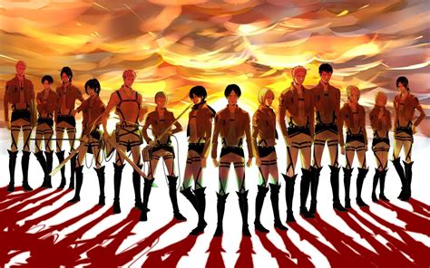 Attack on titan p o r n. Things To Know About Attack on titan p o r n. 