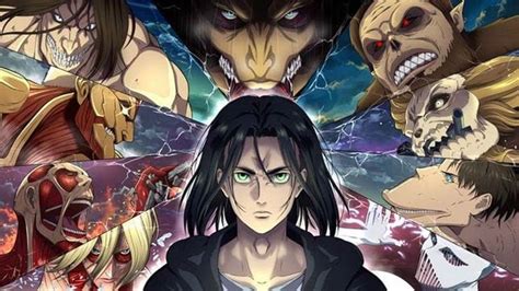 Attack on titan recap before finale. Things To Know About Attack on titan recap before finale. 