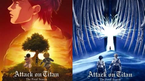 Attack on titan season 4 part 3 dub. Sep 12, 2023 ... English fandub of Attack on Titan The Final Season Part 4 Official Trailer 2! #AOT #AttackonTitan #進撃の巨人. 