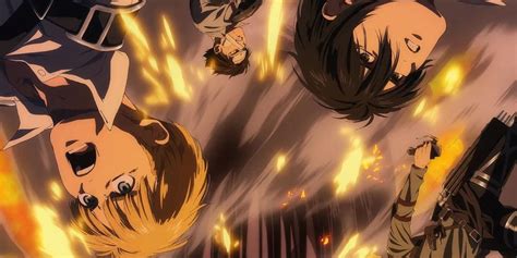 Attack on titan season 4 part 3 dub release date. The Attack on Titan Wiki translated a message from MAPPA stating that Part 3 of the final season would be split in half, with the first half debuting on March 3 and the second half premiering ... 