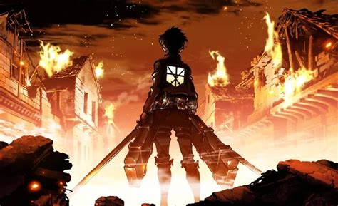 Attack on titans final.season. Feb 8, 2020 · The Attack on Titan manga is available in English from Kodansha. New chapters are available on monthly digital release from Crunchyroll. The Attack on Titan anime will return for a fourth season in fall 2020, though the show's exact release date has not yet been announced. It's also unknown at this time if Season 4 will be split into two halves. 