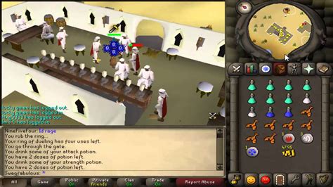 Attack training guide osrs. Nov 12, 2010 · By following this guide, you should be able to get from around 40 attack to 99 attack within a month, provided you train around 4-5 hours a day. Obviously, if you don’t plan on committing that much time everyday to 99 attack, it will take you longer than a month to get 99 attack. However, using the tips featured in this Runescape 99 Attack ... 