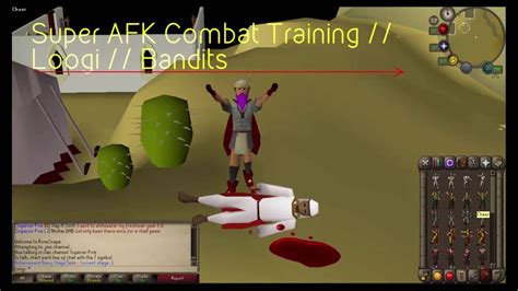 Attack training osrs. OSRS Complete 1 – 99 Ranged Guide. This is a comprehensive 1-99 Ranged Guide for OSRS. In this guide, you will get a glance at every single method to get 99 Ranged in Old School Runescape. Here are the training methods covered in this guide: Fastest way to 99 ranged. Recommended way to 99 ranged. Cheapest way to 99 ranged. 