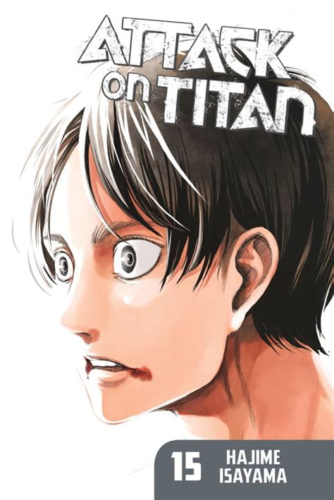 Full Download Attack On Titan Vol 15 By Hajime Isayama