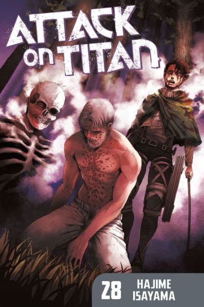Full Download Attack On Titan Vol 28 By Hajime Isayama