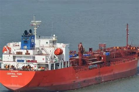 Attackers release Israel-linked tanker seized off Yemen in third such assault in Israel-Hamas war