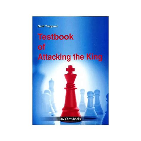 Attacking the King – for Experts