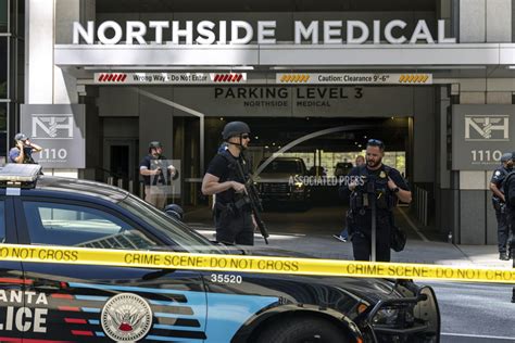Attacks at US medical centers show why health care is one of the nation’s most violent fields