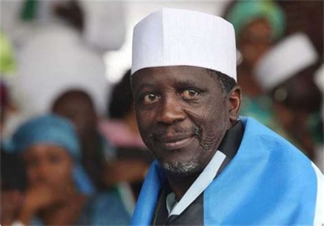 Attahiru Bafarawa&rsquo;s restitution by deception &ndash; Blueprint ...