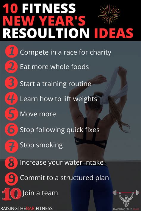 Attain Your New Year’s Fitness Objectives With These Suggestions