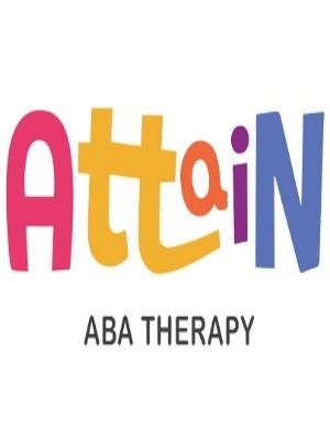 Reviews from Attain ABA employees about working as a Behavioral Therapist at Attain ABA. Learn about Attain ABA culture, salaries, benefits, work-life balance, management, job security, and more.