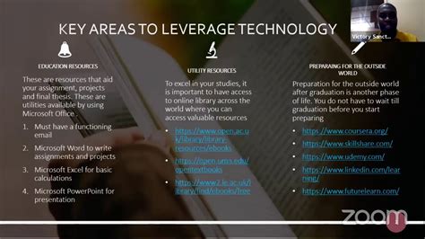 Attaining and maintaining excellence