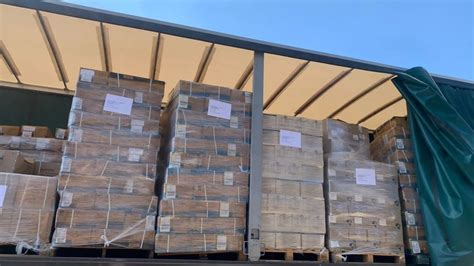 Attempt to import R800 000 medication from Eswatini gets man …