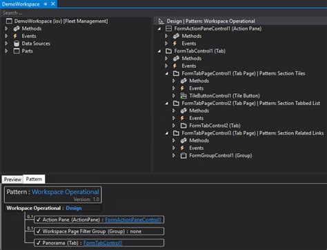 Attempt to modify a read only model workspace.  Programmatically Unlock the Li...