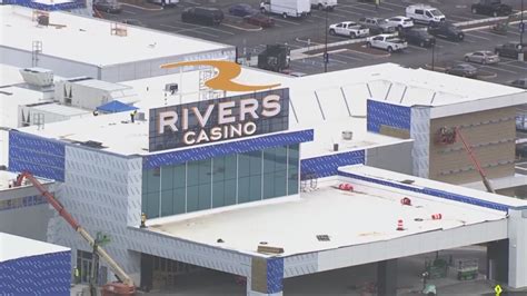 Attempted casino heist foiled by police