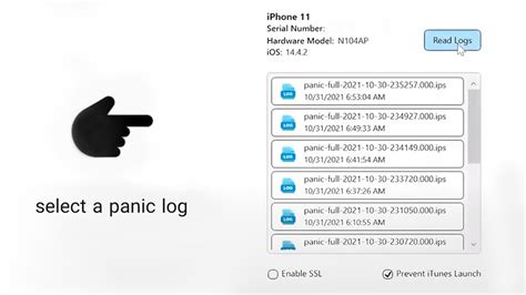 Attempting To Commit Panic Log To Nvram: How to Fix A Mac Kernel Panic - SimplyMac image 1