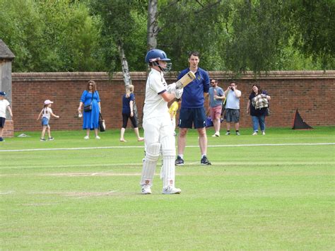 Attenborough Cricket Club - Wikipedia