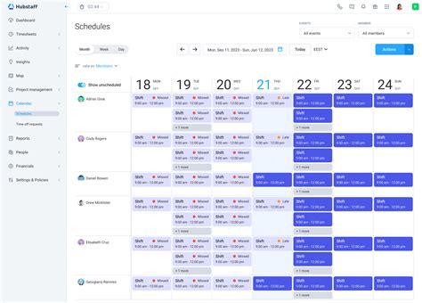 Attendance Tracking Software - g2.com