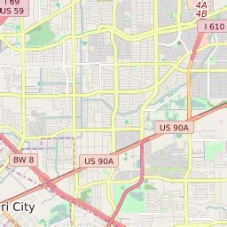 Attendance Zones and Boundary Maps / Homepage - Alief ISD