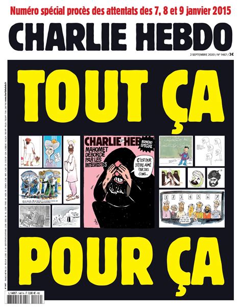 Attentat contre le journal Charlie Hebdo - Lumni Enseignement