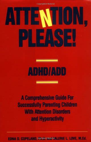 Attention please adhd add a comprehensive guide for successfully parenting children with attention disorders. - Annäherungen an die deutsche und die russische geschichte.