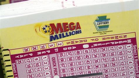 Attention turns to Mega Millions after this week's huge Powerball win