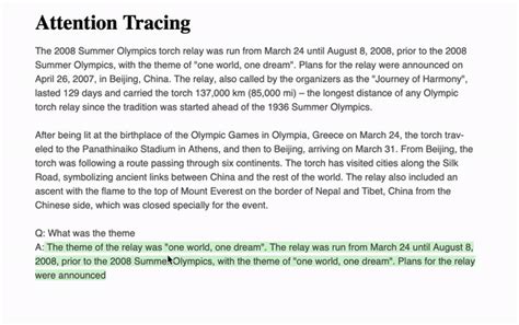 Attention visualization online.  Contribute to mattneary/attention development by cr...