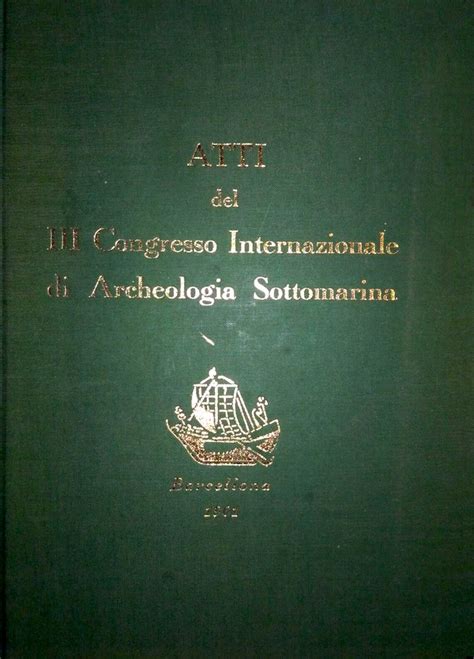Atti del iii congresso internazionale di archeologia sottomarina. - General chemistry laboratory manual freeman reger.
