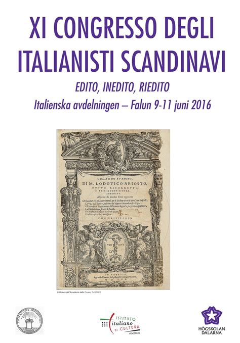 Atti del vi congresso degli italianisti scandinavi. - 575 ex series briggs and stratton manual.