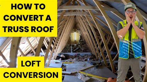Attic Conversion Guide for Beginners