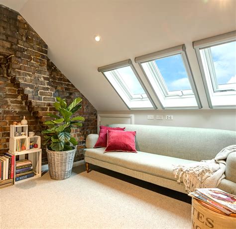 Attic Conversion in Anglesey